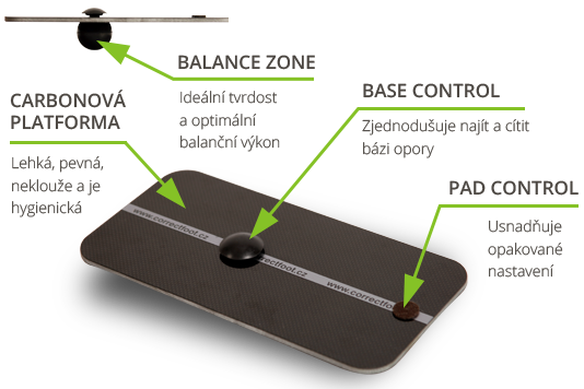 Obal knihy fyziotrénink, pohyb jako lék